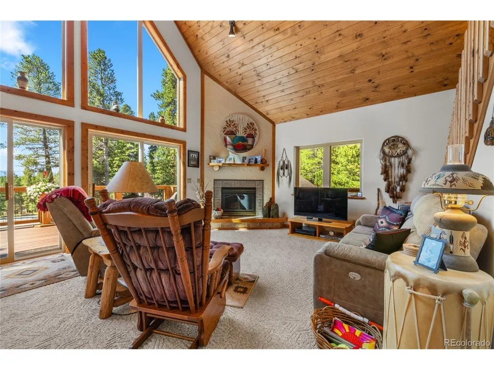 59 Tabor Drive Leadville, CO 80461