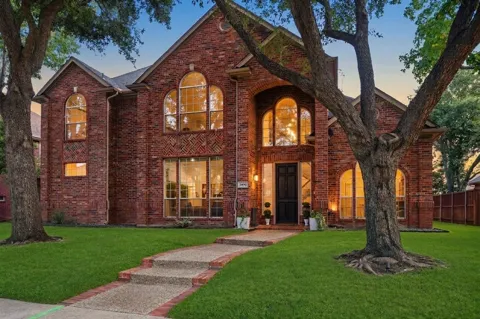 6416 Andora Drive