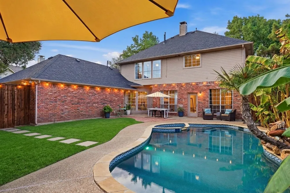6416 Andora Drive Plano, TX 75093