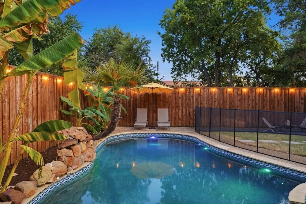 6416 Andora Drive Plano, TX 75093
