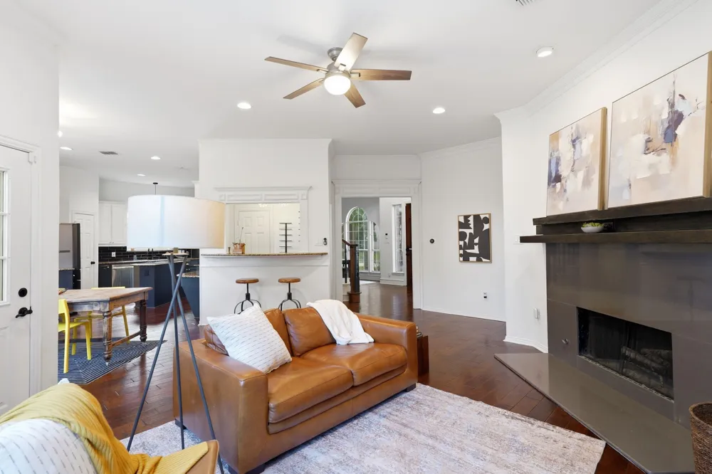 6416 Andora Drive Plano, TX 75093