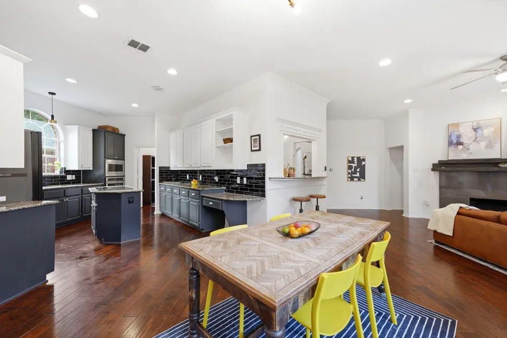 6416 Andora Drive Plano, TX 75093
