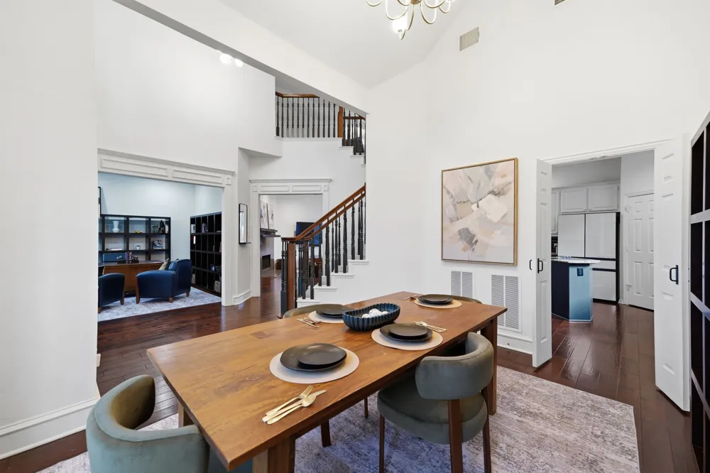 6416 Andora Drive Plano, TX 75093