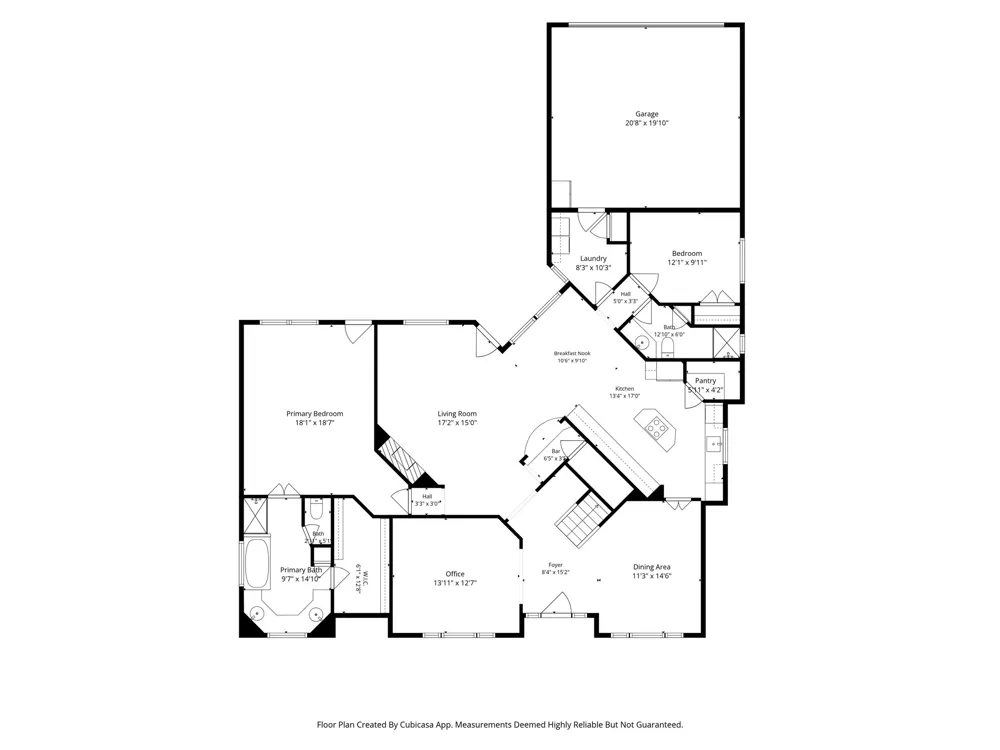 6416 Andora Drive Plano, TX 75093