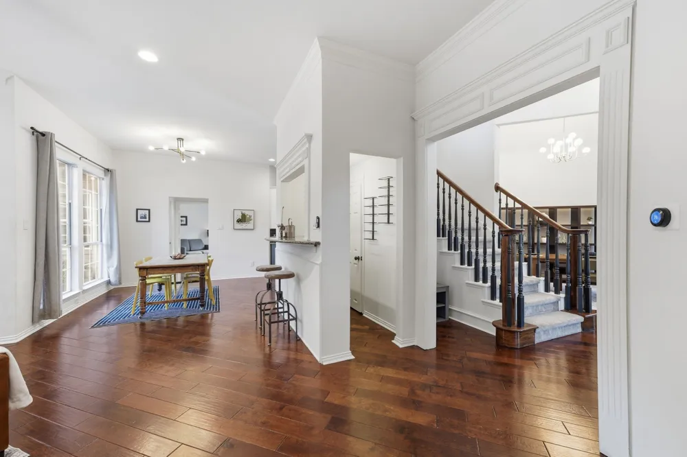 6416 Andora Drive Plano, TX 75093