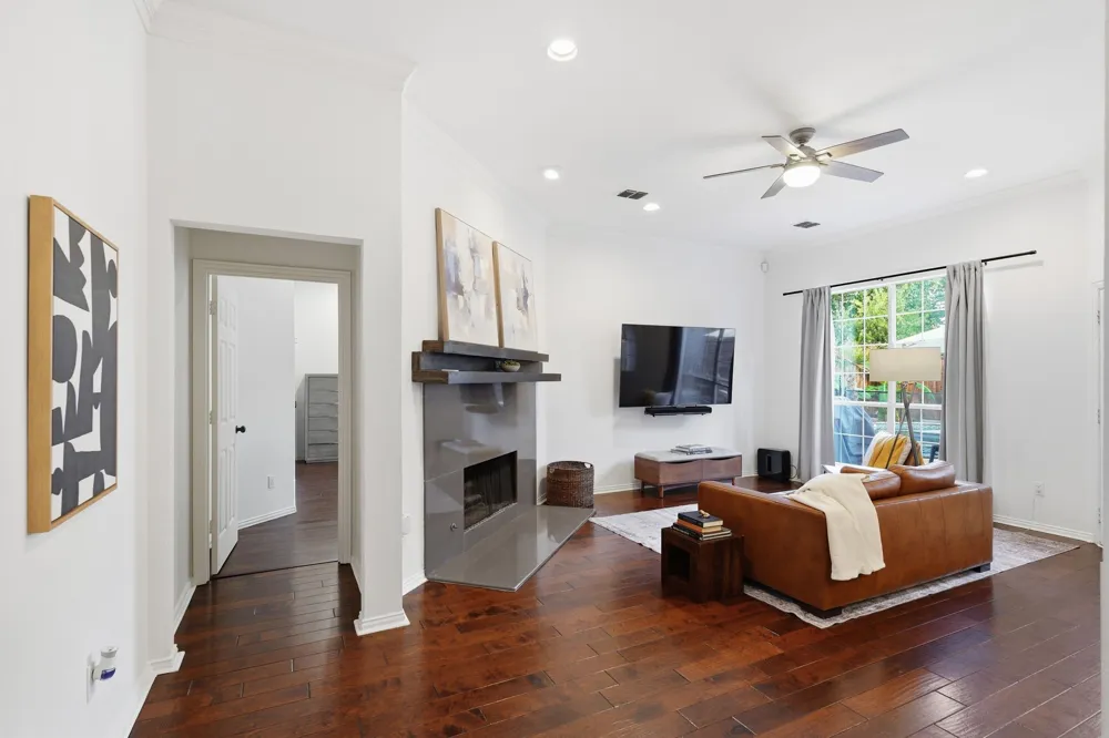 6416 Andora Drive Plano, TX 75093