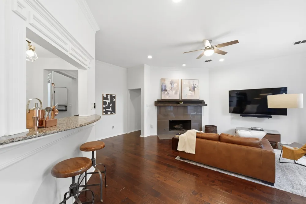 6416 Andora Drive Plano, TX 75093