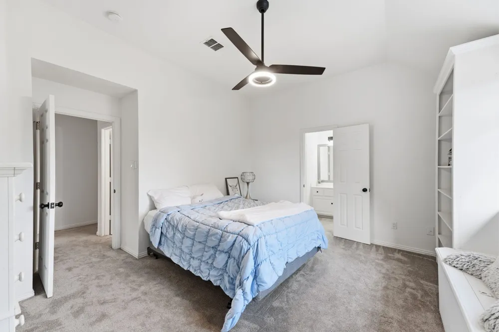 6416 Andora Drive Plano, TX 75093