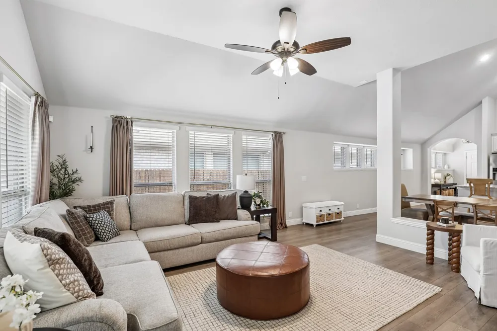 166 Martinique Drive Lancaster, TX 75146