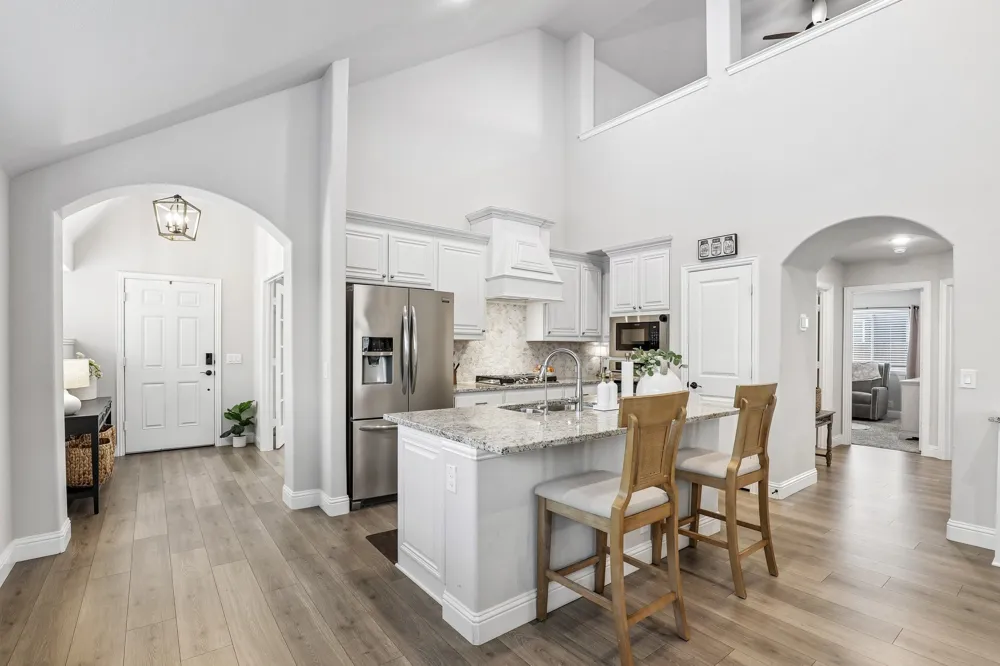 166 Martinique Drive Lancaster, TX 75146