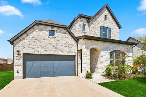 1705 Mcknight Drive