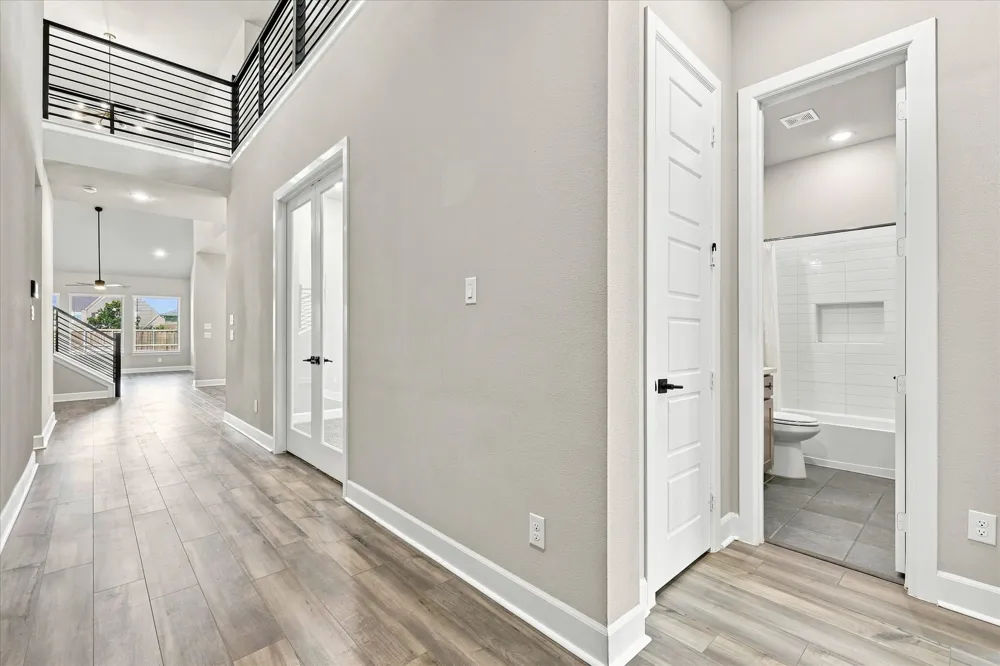 1705 Mcknight Drive Mansfield, TX 76063