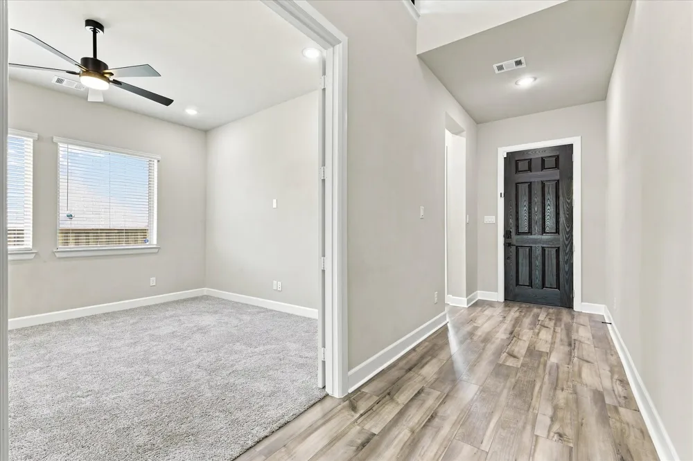 1705 Mcknight Drive Mansfield, TX 76063