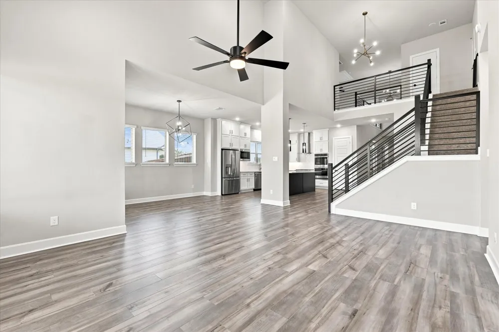 1705 Mcknight Drive Mansfield, TX 76063