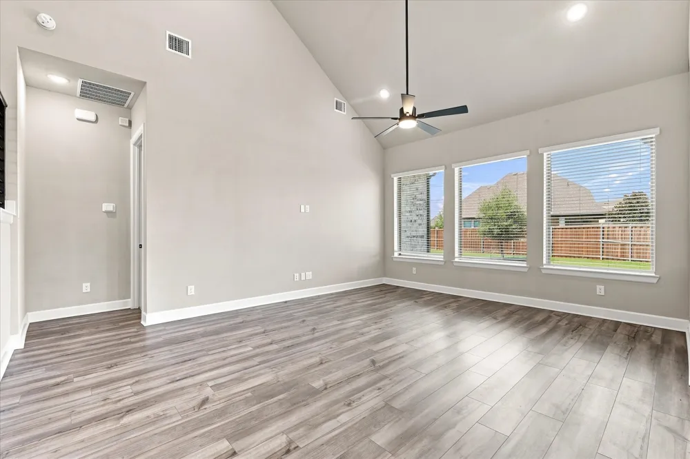 1705 Mcknight Drive Mansfield, TX 76063