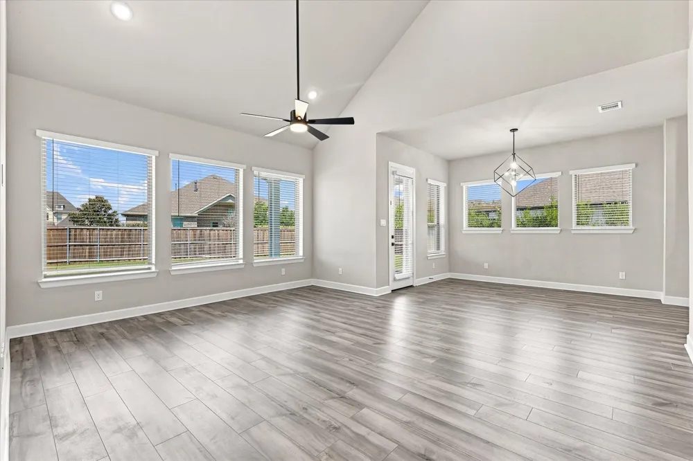 1705 Mcknight Drive Mansfield, TX 76063