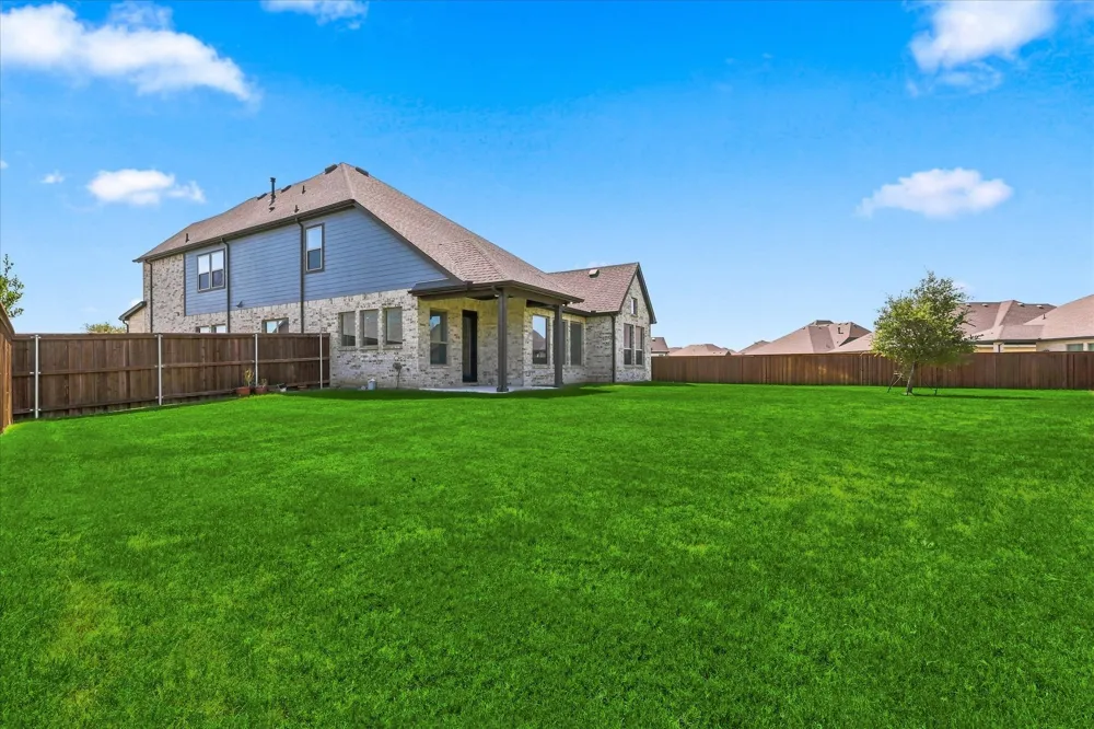 1705 Mcknight Drive Mansfield, TX 76063