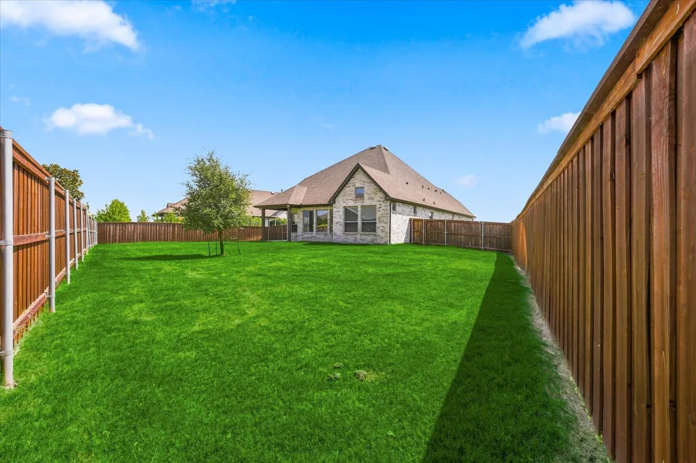 1705 Mcknight Drive Mansfield, TX 76063