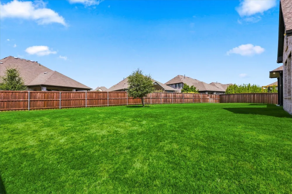 1705 Mcknight Drive Mansfield, TX 76063