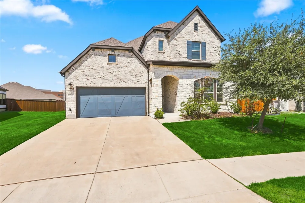 1705 Mcknight Drive Mansfield, TX 76063