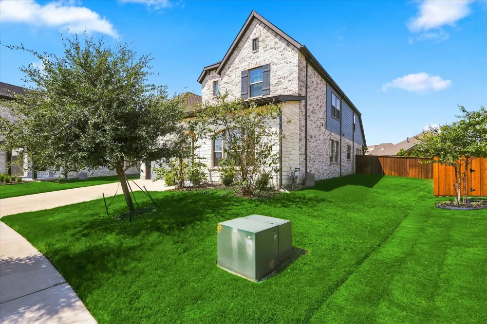 1705 Mcknight Drive Mansfield, TX 76063