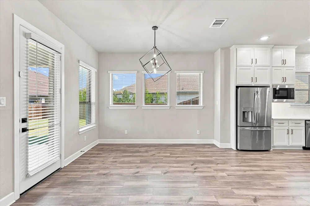 1705 Mcknight Drive Mansfield, TX 76063