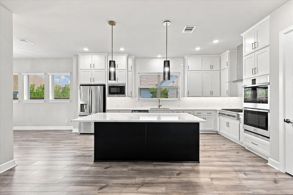 1705 Mcknight Drive Mansfield, TX 76063