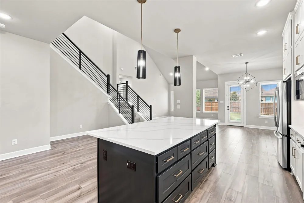 1705 Mcknight Drive Mansfield, TX 76063