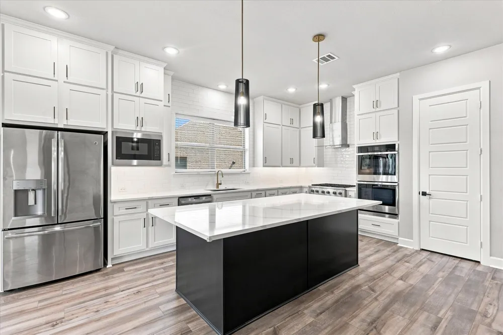 1705 Mcknight Drive Mansfield, TX 76063