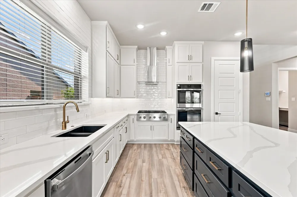 1705 Mcknight Drive Mansfield, TX 76063
