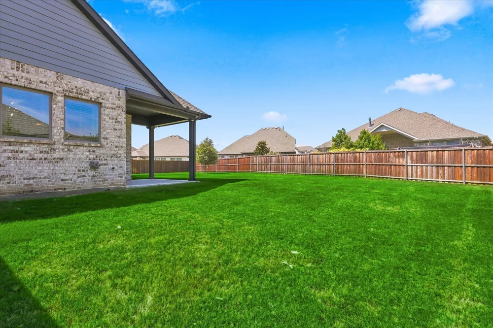 1705 Mcknight Drive Mansfield, TX 76063