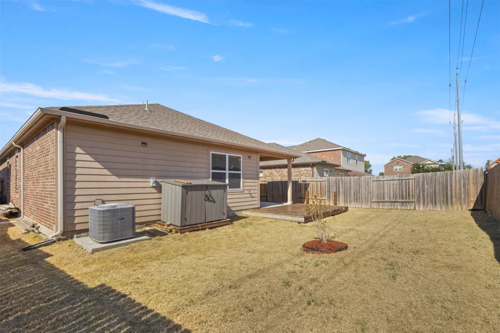 1205 Juniper Drive Princeton, TX 75407