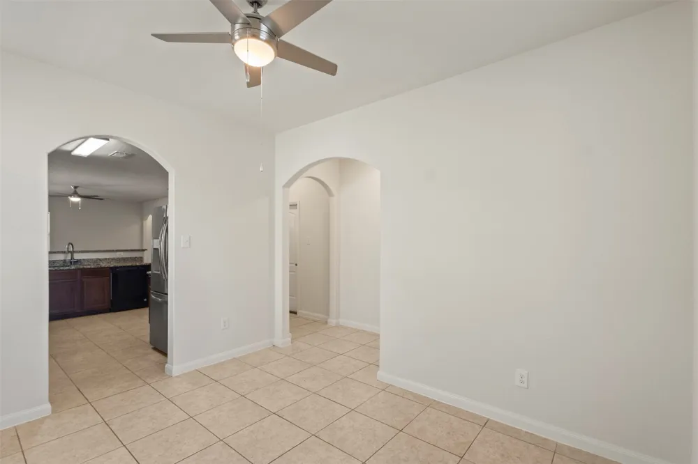 1205 Juniper Drive Princeton, TX 75407