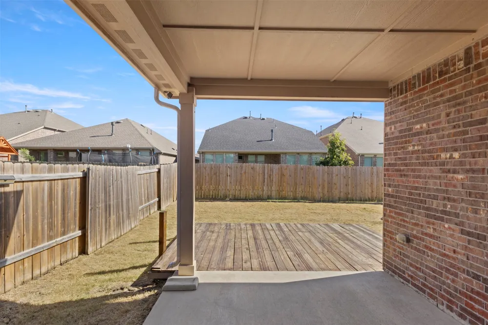 1205 Juniper Drive Princeton, TX 75407