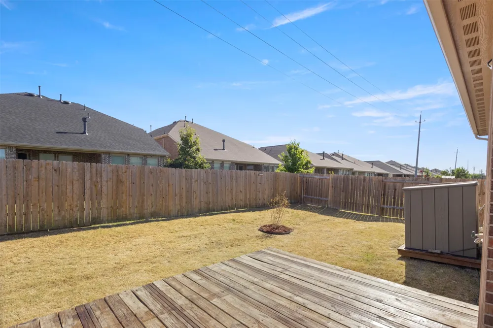 1205 Juniper Drive Princeton, TX 75407