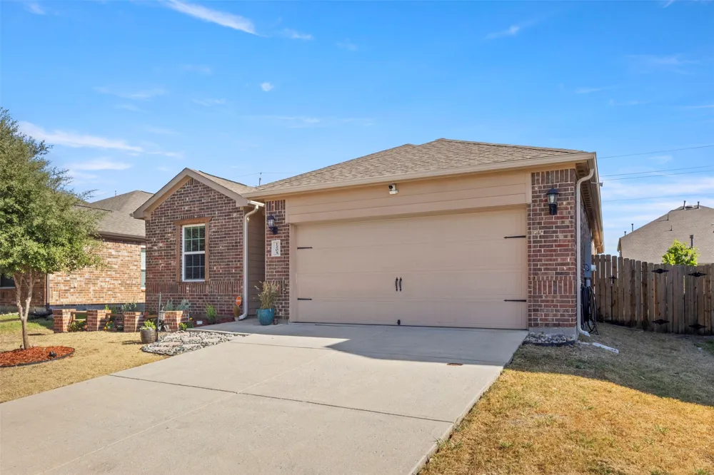 1205 Juniper Drive Princeton, TX 75407