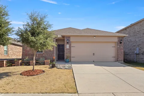 1205 Juniper Drive