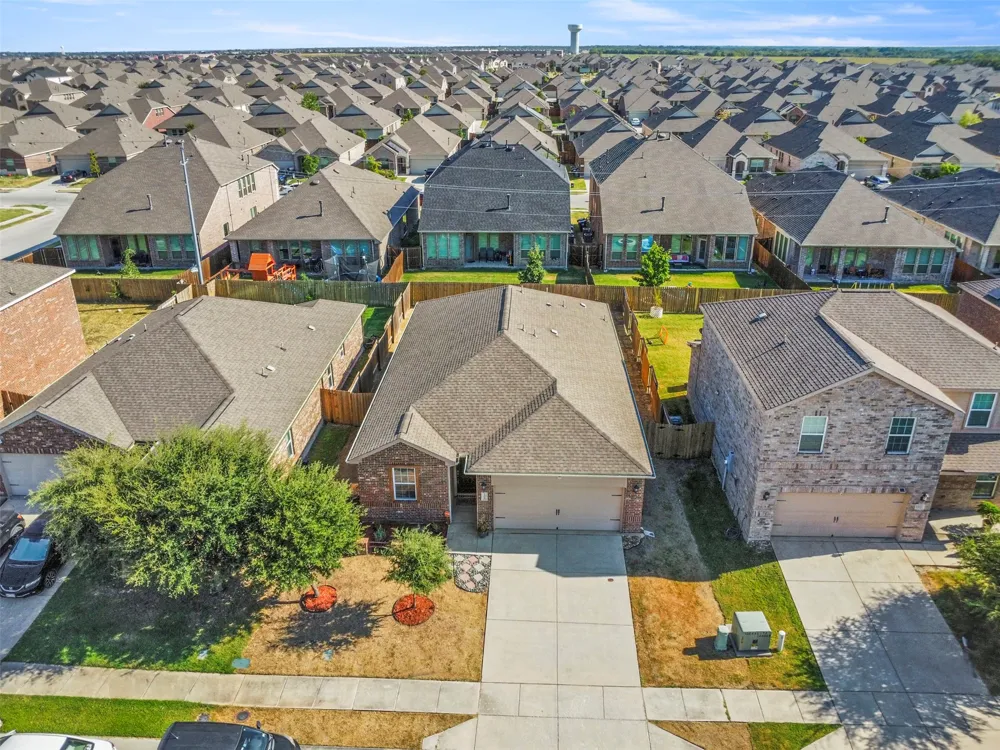 1205 Juniper Drive Princeton, TX 75407