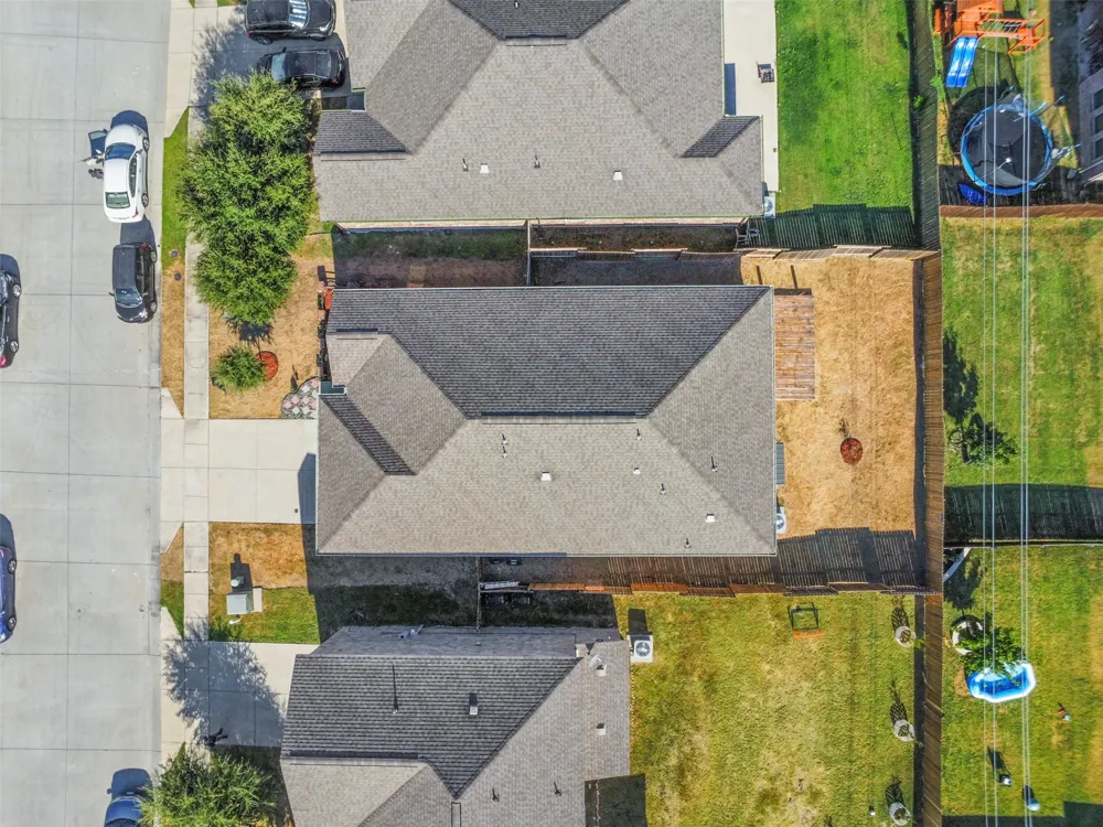 1205 Juniper Drive Princeton, TX 75407