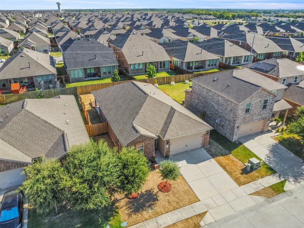 1205 Juniper Drive Princeton, TX 75407