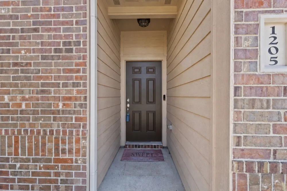 1205 Juniper Drive Princeton, TX 75407