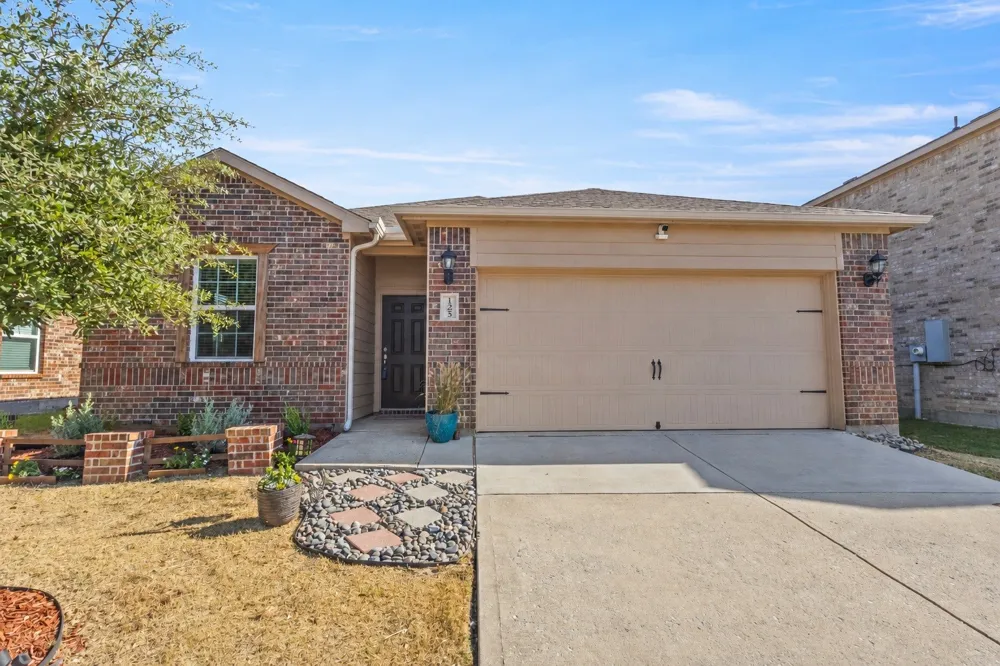 1205 Juniper Drive Princeton, TX 75407