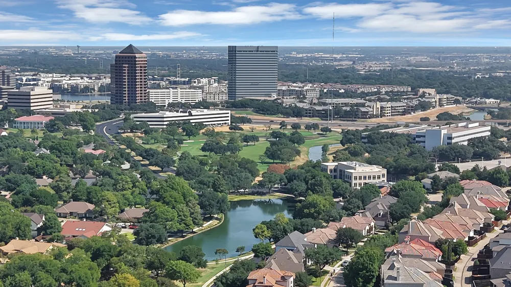 306 E Rochelle Boulevard Irving, TX 75062