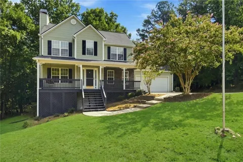 3241 Victoria Place Drive