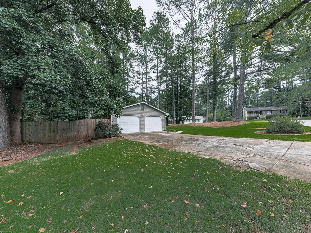 427 Way Bridge Court NE Kennesaw, GA 30144