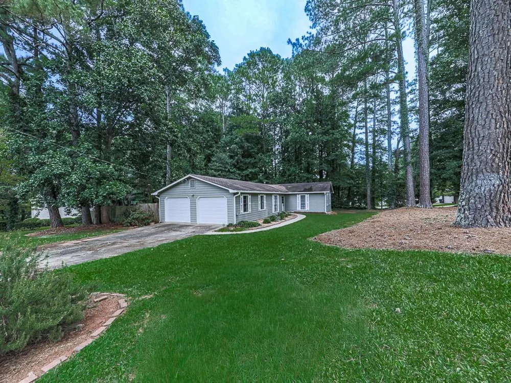 427 Way Bridge Court NE Kennesaw, GA 30144