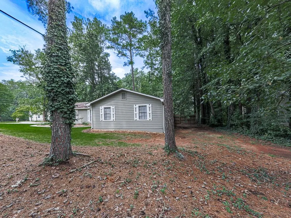 427 Way Bridge Court NE Kennesaw, GA 30144