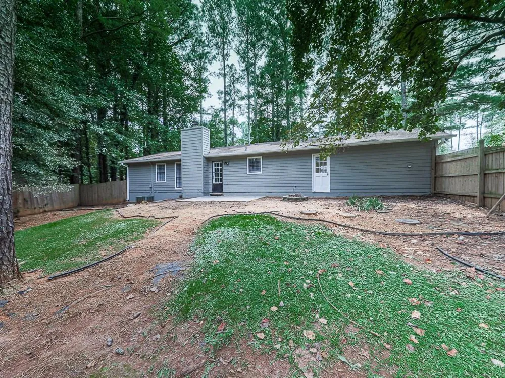 427 Way Bridge Court NE Kennesaw, GA 30144