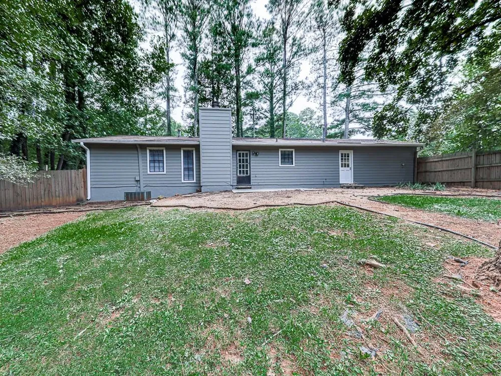 427 Way Bridge Court NE Kennesaw, GA 30144