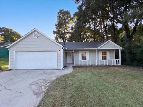 5857 Mistyview Drive